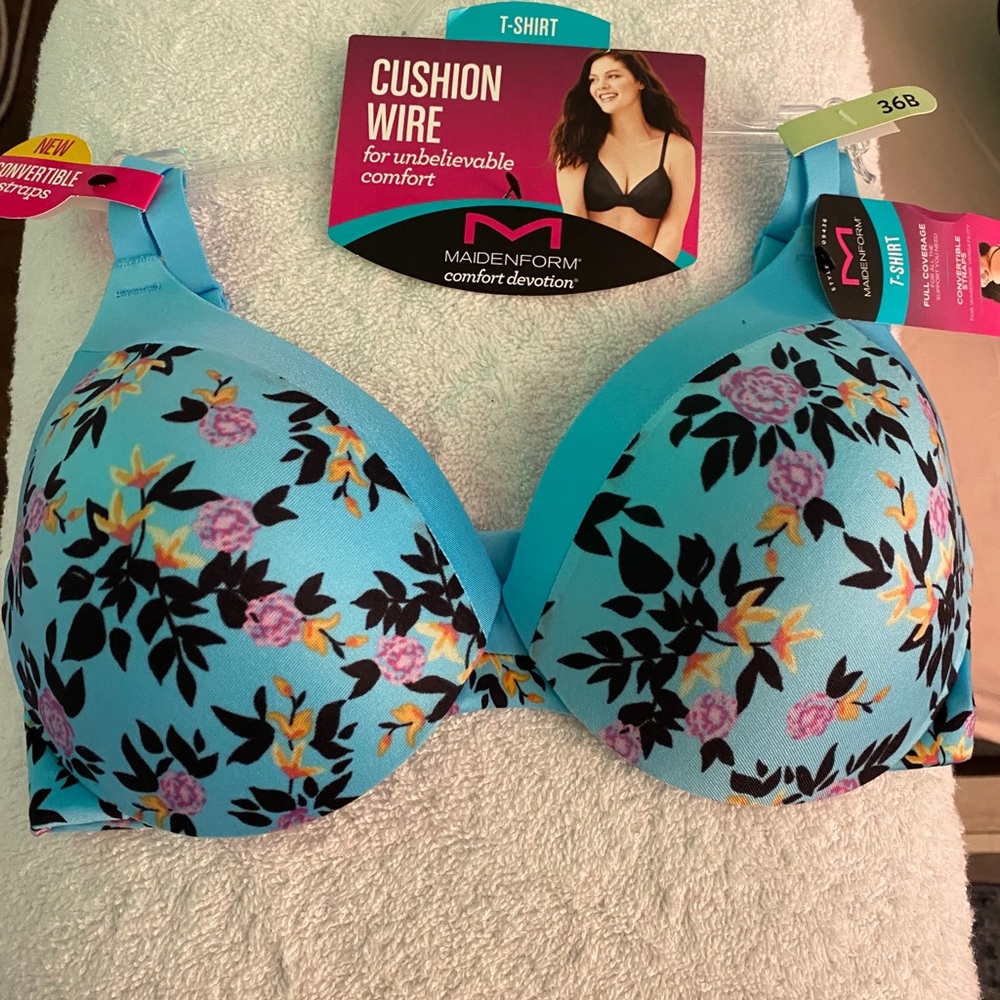 Maiedenform bra